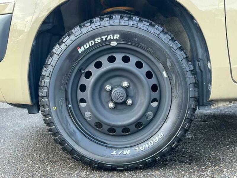 PROBOX VAN
