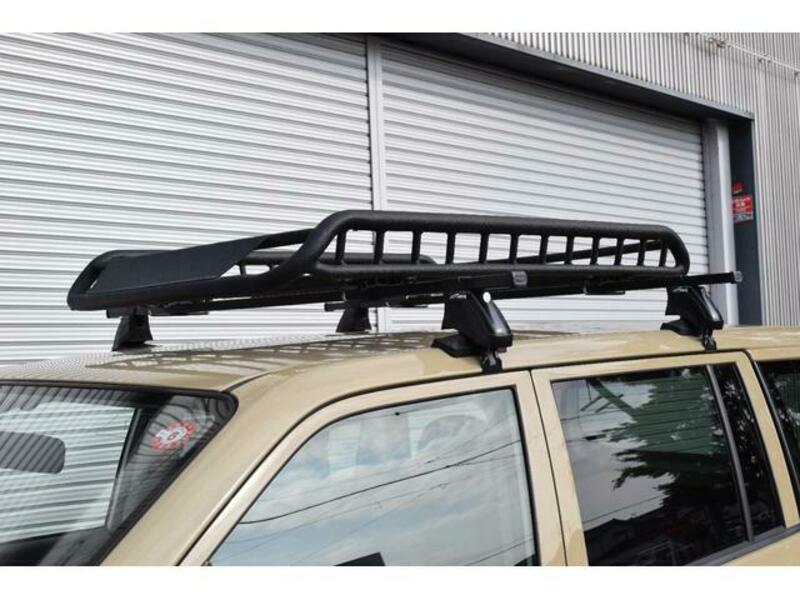 PROBOX VAN