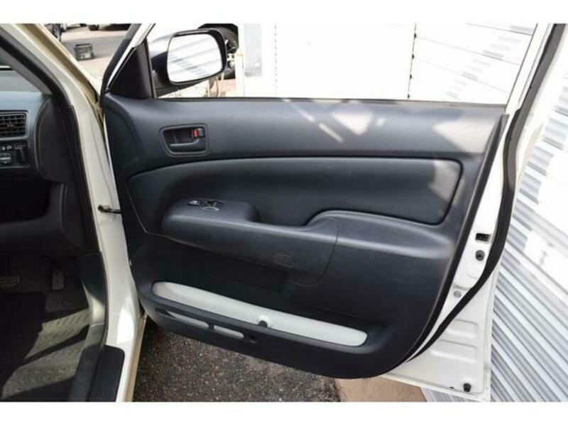 PROBOX VAN