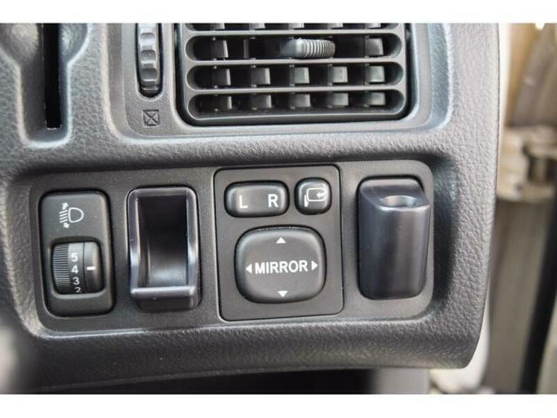 PROBOX VAN