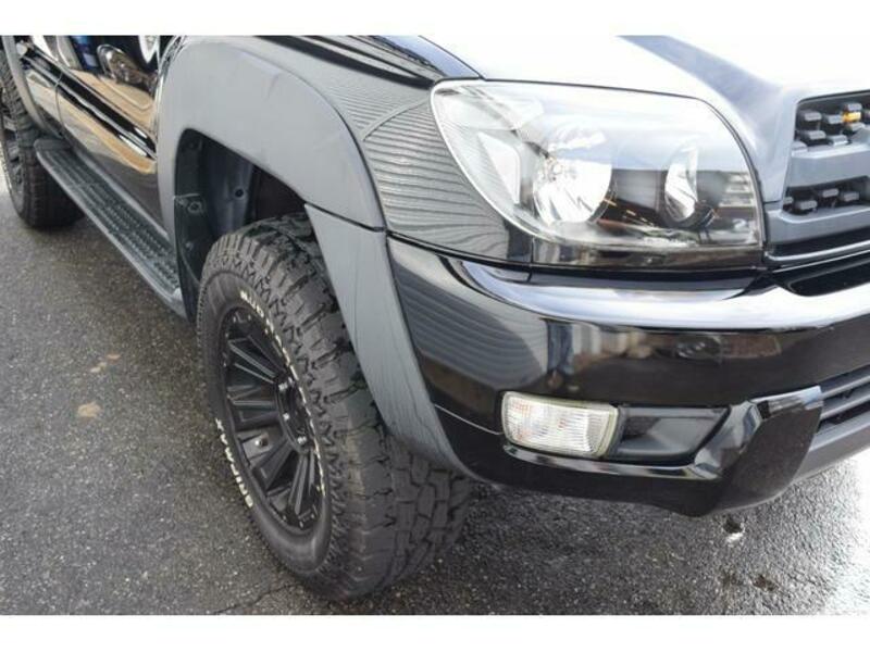 HILUX SURF