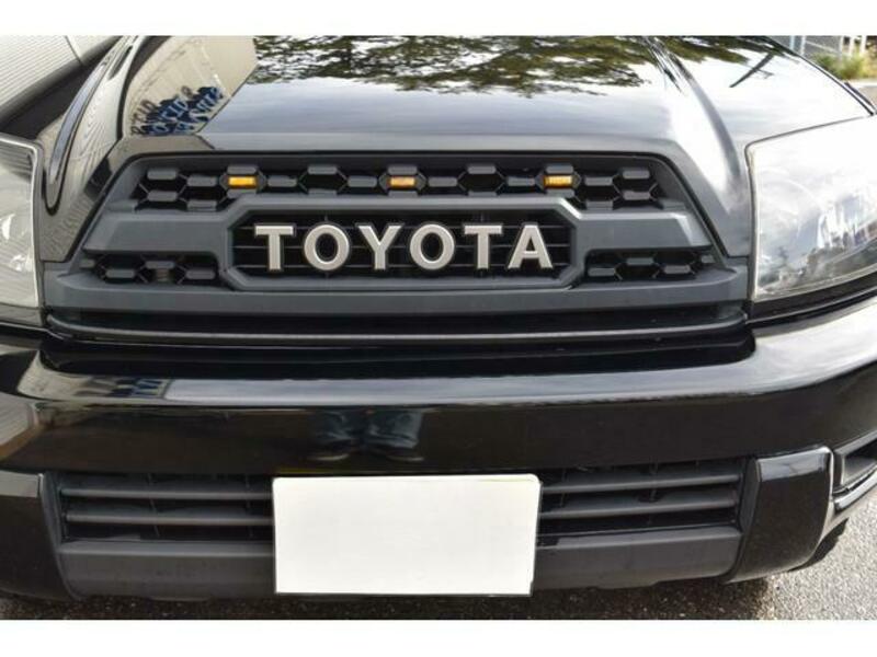 HILUX SURF