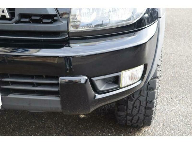 HILUX SURF