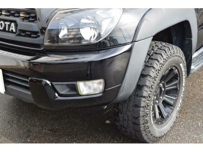 HILUX SURF