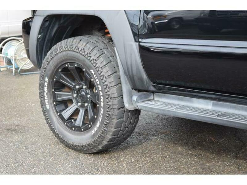 HILUX SURF