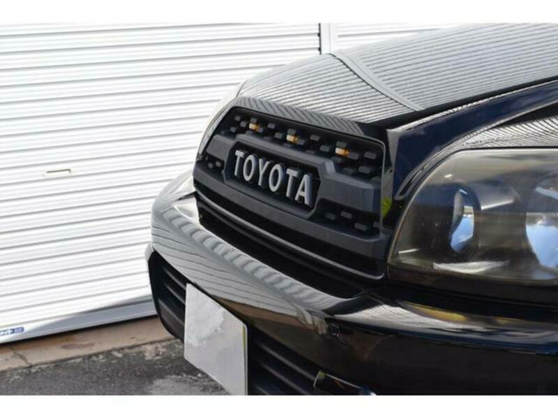 HILUX SURF