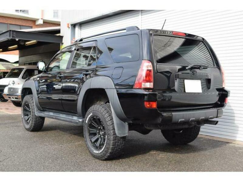 HILUX SURF
