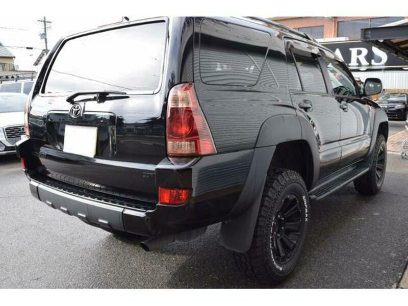 HILUX SURF