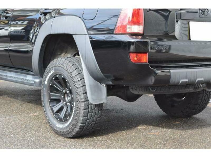 HILUX SURF