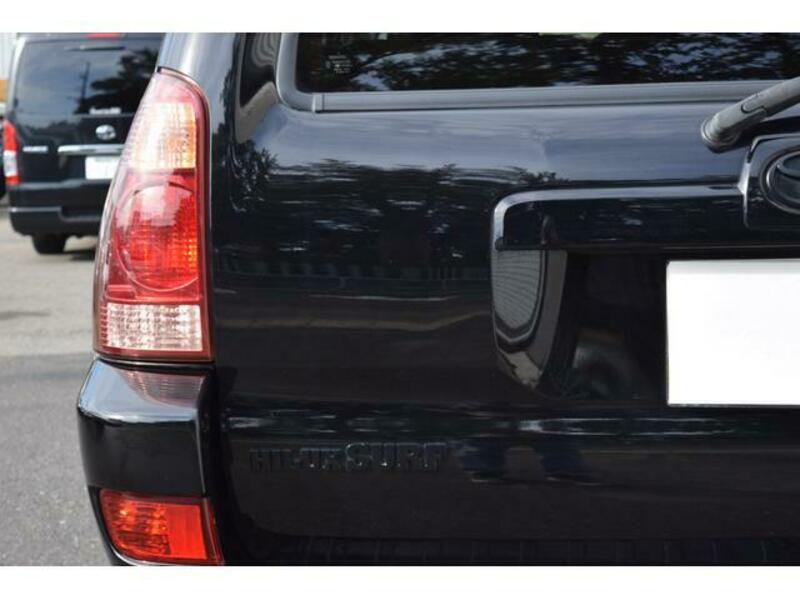 HILUX SURF