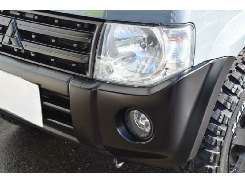 PAJERO MINI