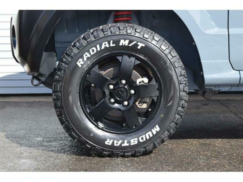 PAJERO MINI