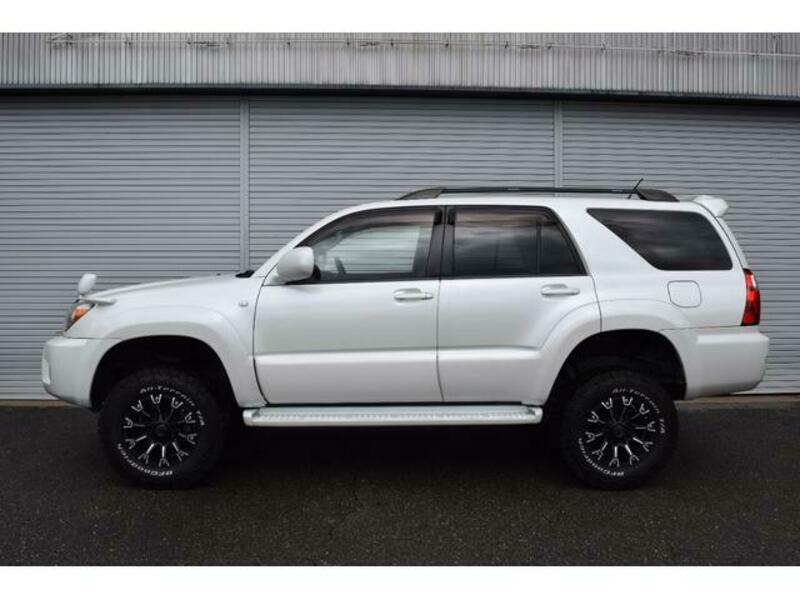 HILUX SURF