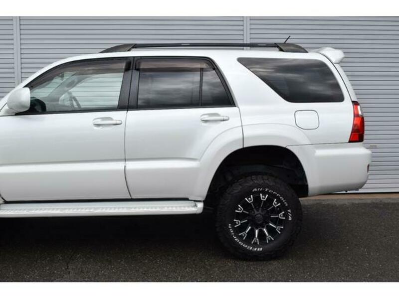 HILUX SURF