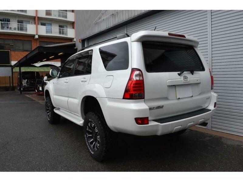 HILUX SURF
