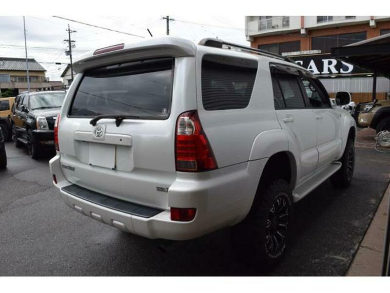 HILUX SURF
