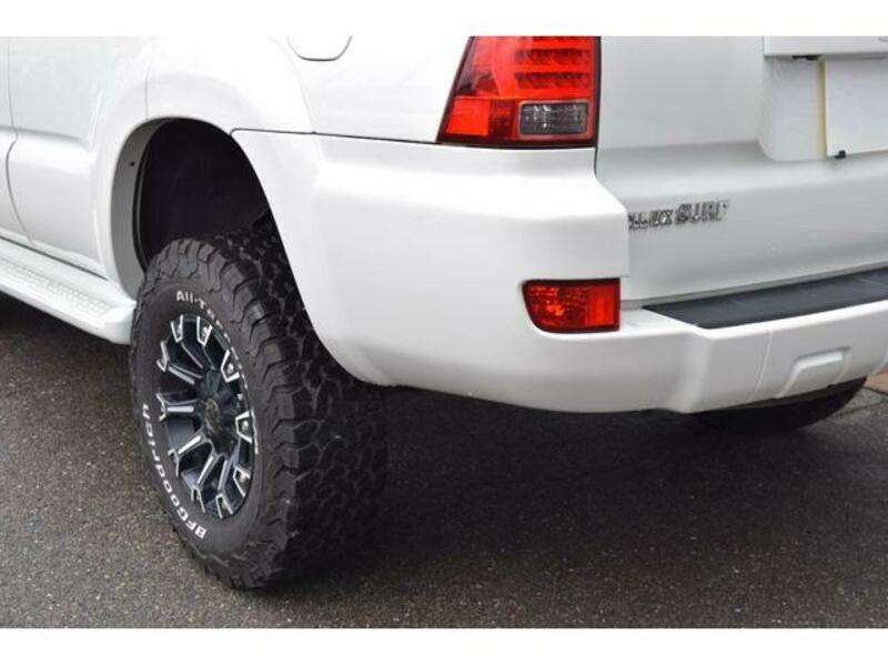 HILUX SURF
