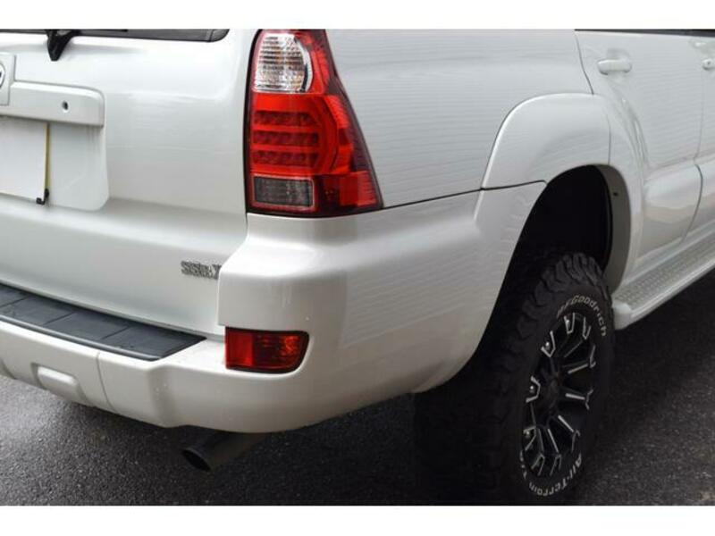 HILUX SURF