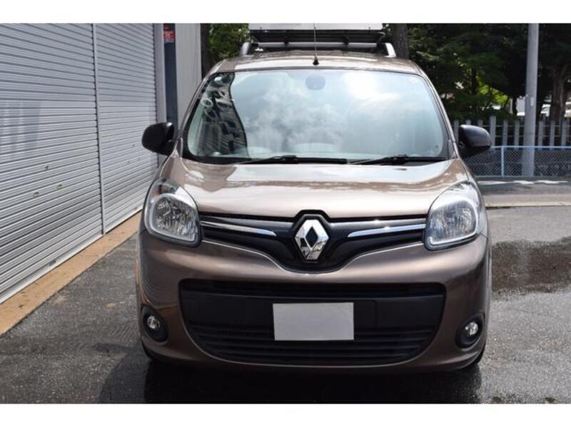 KANGOO