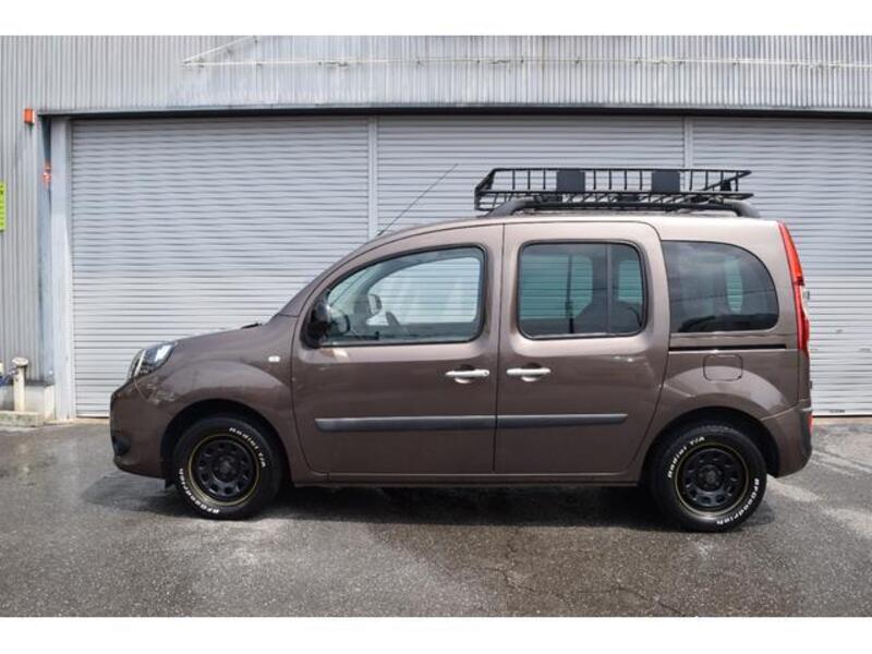 KANGOO