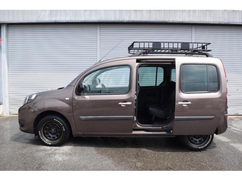 KANGOO