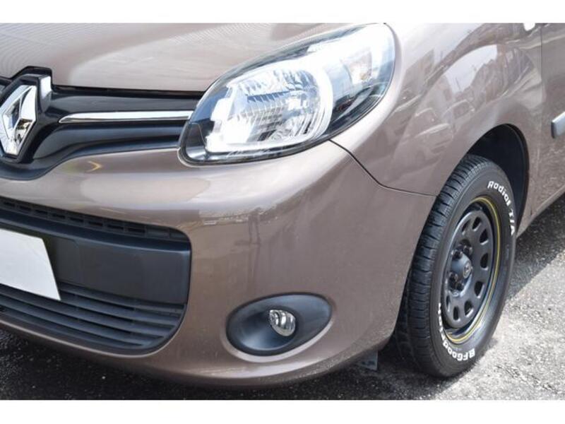 KANGOO