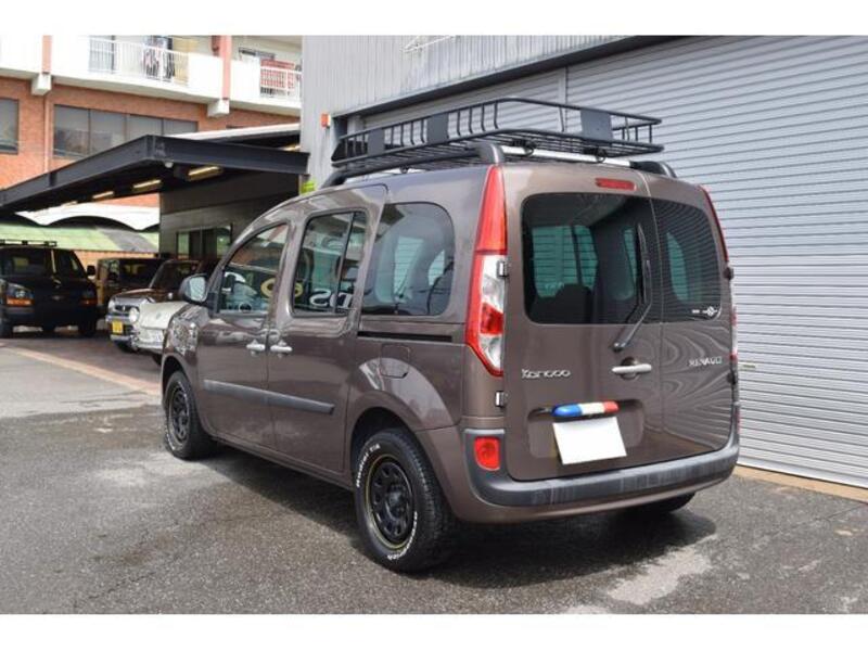 KANGOO