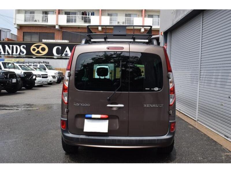 KANGOO