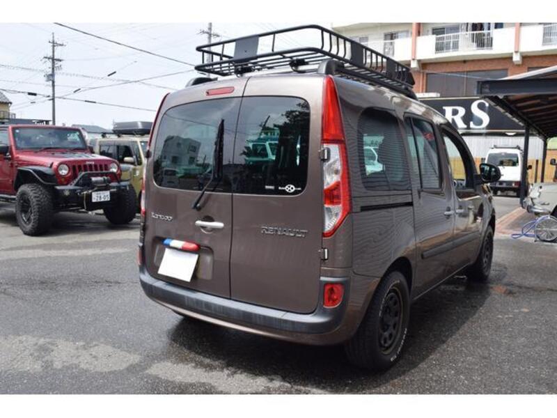 KANGOO