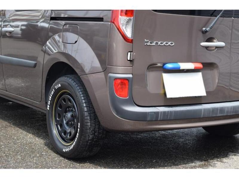 KANGOO