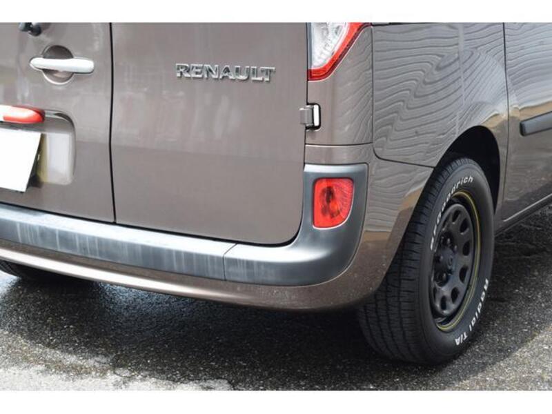 KANGOO