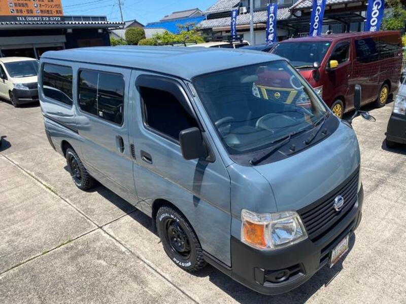 CARAVAN