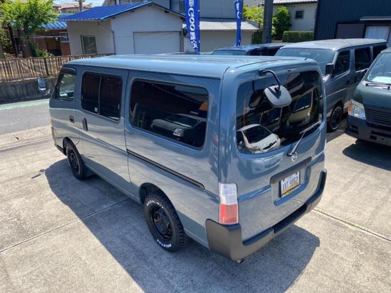 CARAVAN