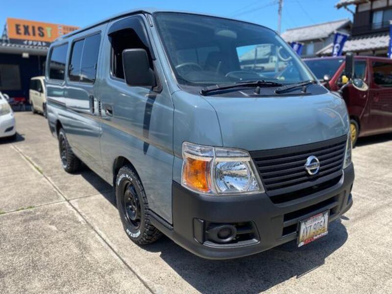 CARAVAN