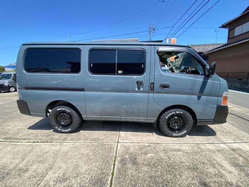 CARAVAN