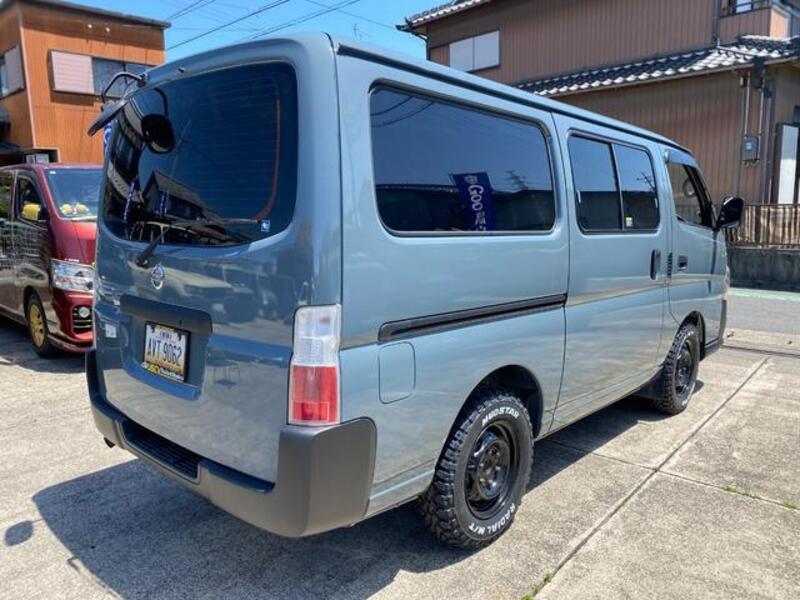 CARAVAN