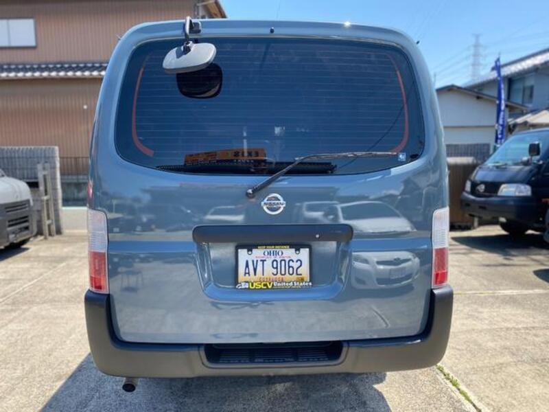 CARAVAN