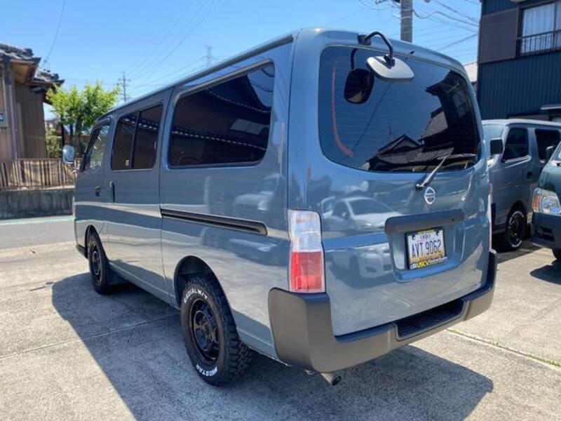 CARAVAN