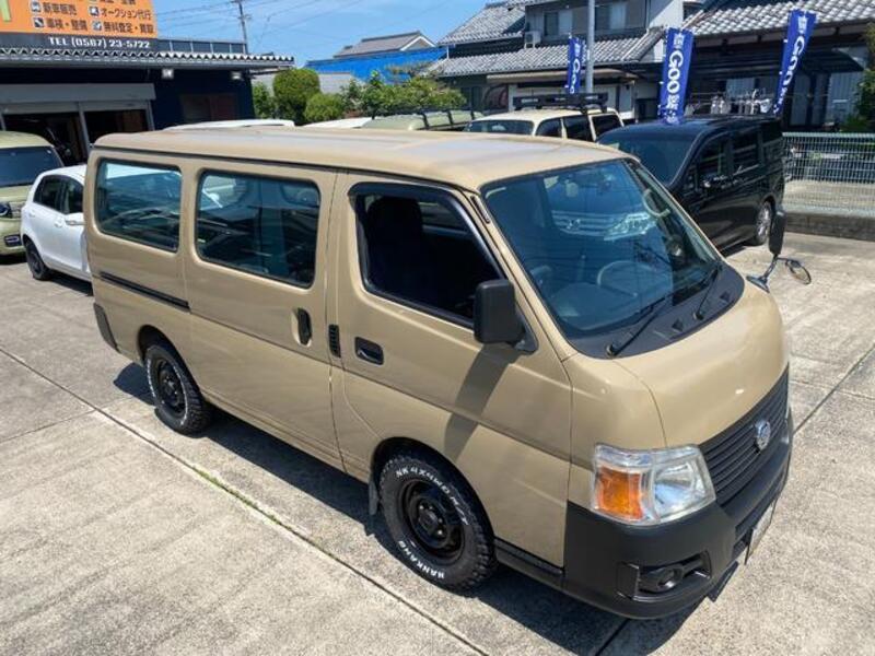 CARAVAN