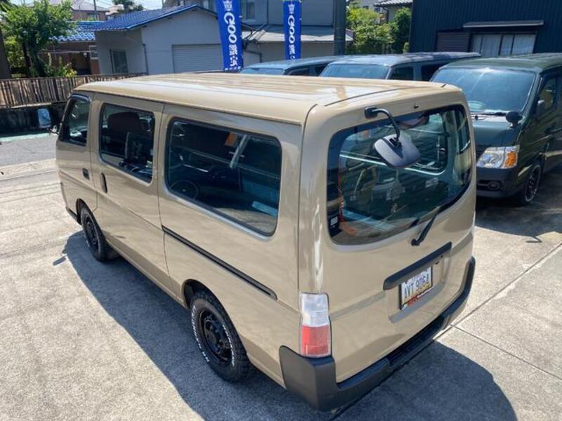 CARAVAN