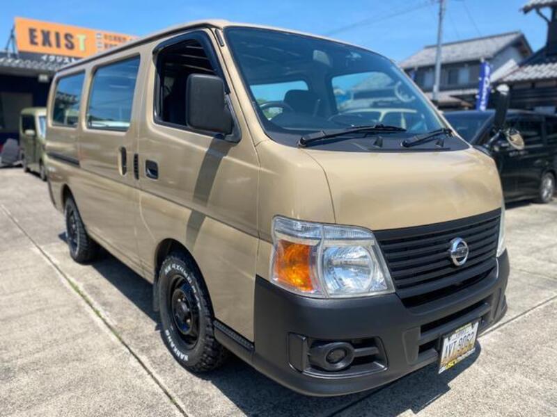 CARAVAN