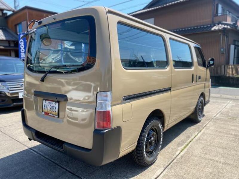 CARAVAN