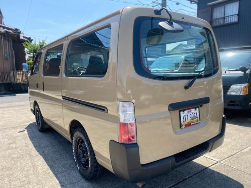 CARAVAN
