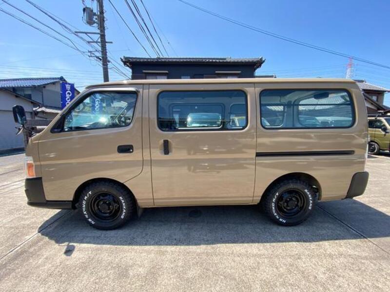 CARAVAN