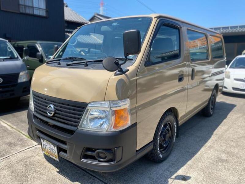 CARAVAN
