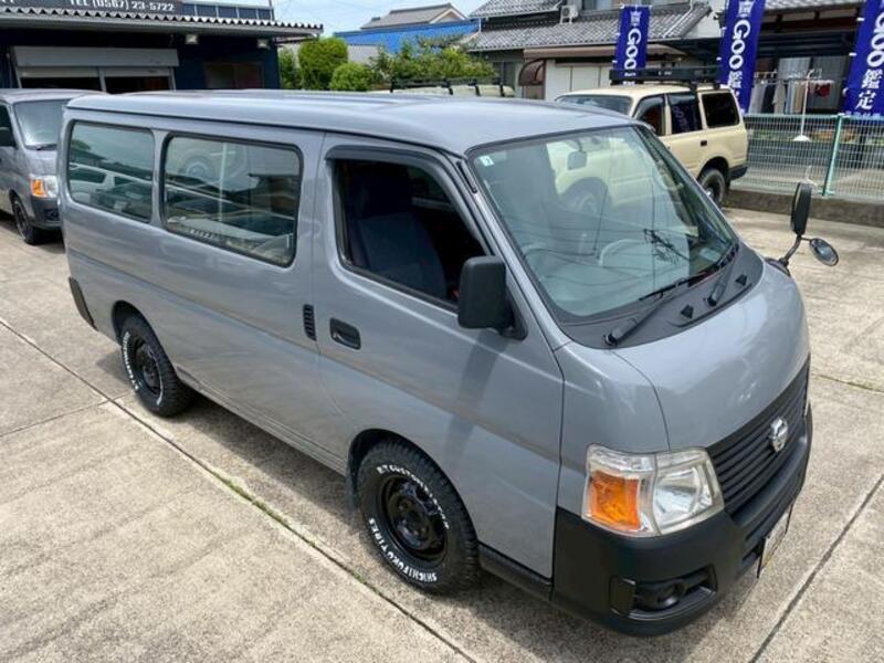 CARAVAN
