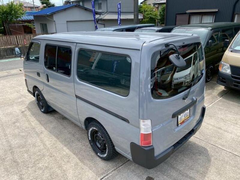 CARAVAN