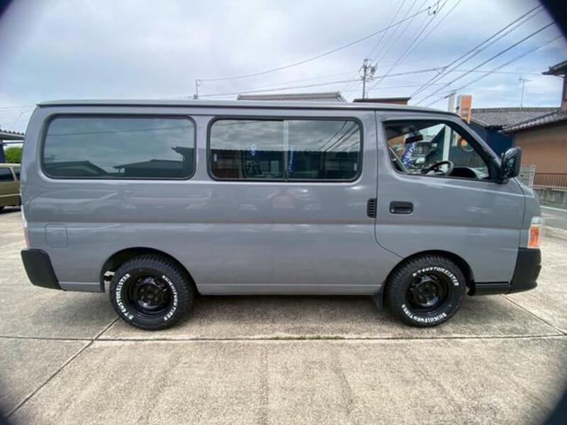 CARAVAN