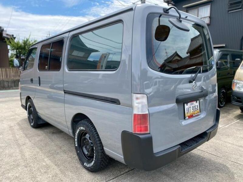 CARAVAN