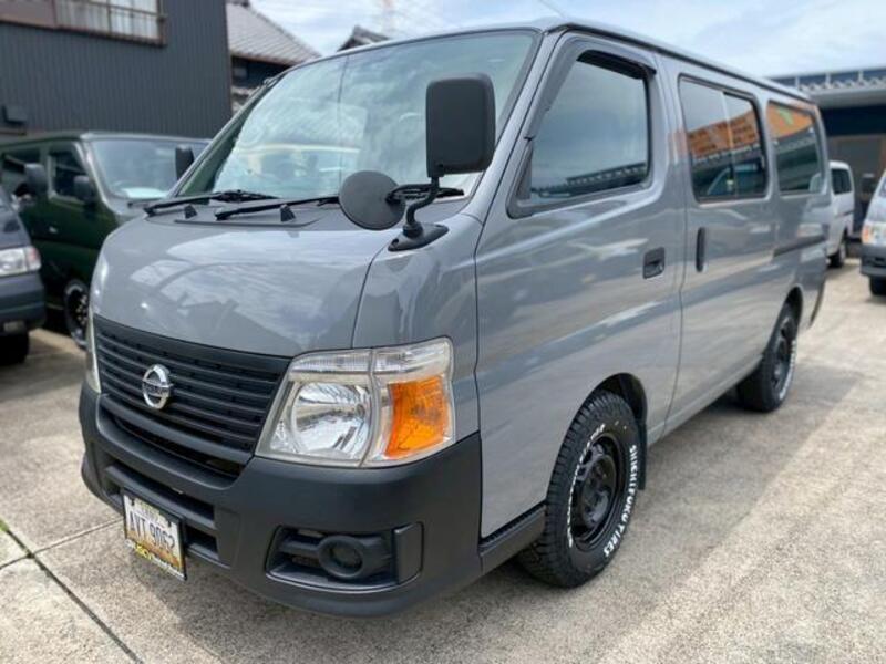 CARAVAN